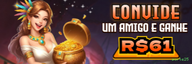 Cashback semanal sorte25