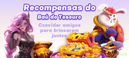 Suporte sorte25