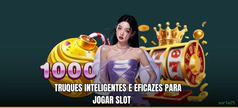 Dicas para ganhar na sorte25